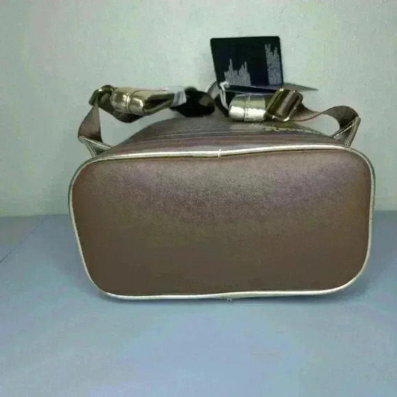 NWT Loungefly Exclusive Woody's Roundup mini Backpack {Exclusive Drop 5/5/23} - Picture 2 of 9